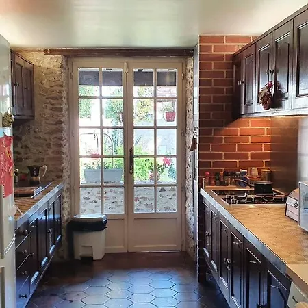 Maison Briadre Paris Gitelevouilly
