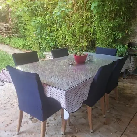 Maison Briadre Paris Gitelevouilly *