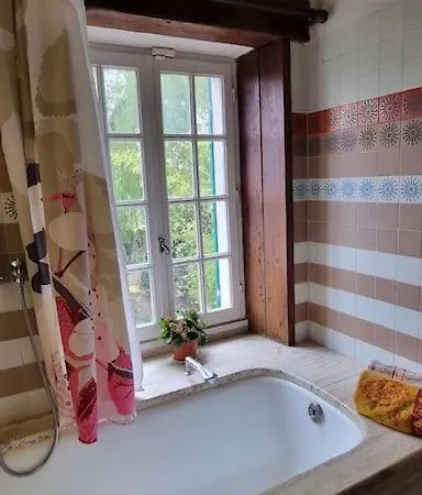 Maison Briadre Paris Gitelevouilly *