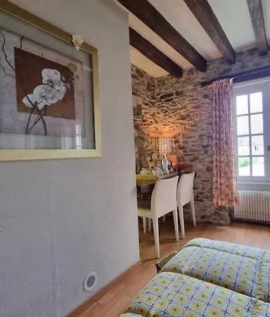 Maison Briadre Paris Gitelevouilly בית נופש