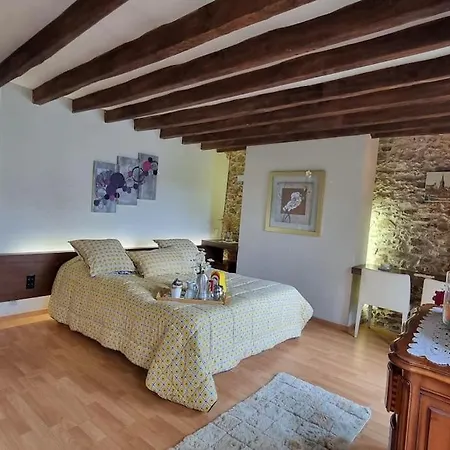 Feriehus Maison Briadre Paris Gitelevouilly Chauffry