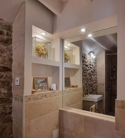 Maison Briadre Paris Gitelevouilly * Chauffry