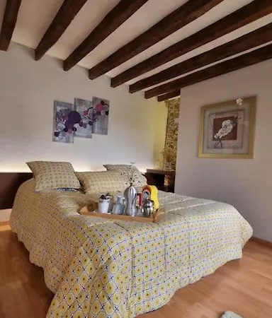 בית נופש Maison Briadre Paris Gitelevouilly